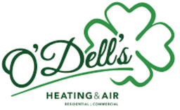 Josh O'Dell's company logo
